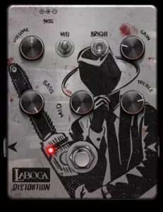 Aurora DSP Laboga Chainsaw Distortion v1.1.0 Incl Keygen-R2R-声链工坊