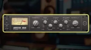 Aurora DSP Monster 4000 v1.0.0-BUBBiX-声链工坊