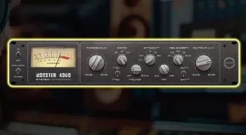 Aurora DSP Monster 4000 v1.0.0-BUBBiX