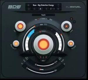 DJ Swivel BDE v1.1.2 Incl Patched and Keygen-R2R-声链工坊