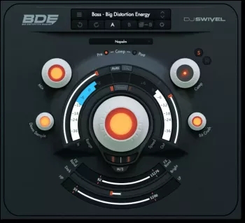 DJ Swivel BDE v1.1.2 Incl Patched and Keygen-R2R