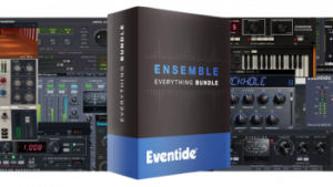 Eventide Ensemble Bundle v2.20.0-R2R-声链工坊