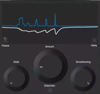 Ewan Bristow Florah(LITE) v1.2 Plugdata Patch