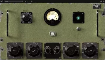 Kazrog MHB Green v1.0.0 WIN