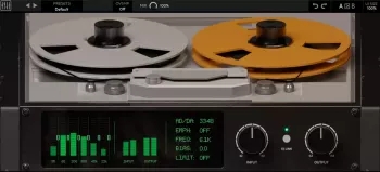 Mixland 3348 TAPE v1.0.0 REGGED [WiN&MAC]