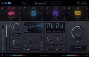Nuro Audio Xvox Pro v1.0.5-声链工坊