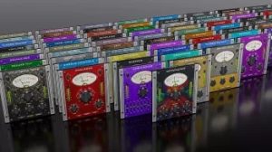 Plug And Mix VIP Bundle V4 v4.0.0 Incl Patched and Keygen-R2R-声链工坊