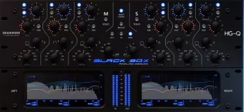 Plugin Alliance Black Box Analog Design HG-Q v1.0.0 Incl Patched and Keygen-R2R