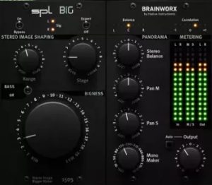 Plugin Alliance SPL BiG v1.0.0 Incl Patched and Keygen-R2R-声链工坊