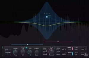 Plugin Alliance TBTECH Kirchhoff EQ v1.7.1-BUBBiX-声链工坊