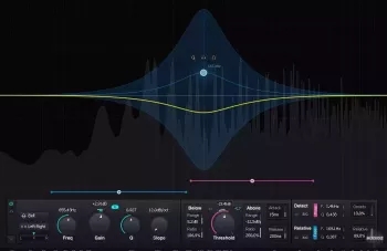 Plugin Alliance TBTECH Kirchhoff EQ v1.7.1-BUBBiX