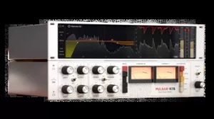 Pulsar Audio Pulsar 1178 v1.5.0-R2R-声链工坊