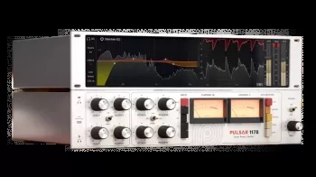 Pulsar Audio Pulsar 1178 v1.5.0-R2R