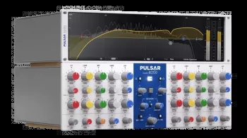 图片[1]-Pulsar Audio 8200 v1.2.7-R2R-声链工坊