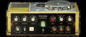Pulsar Audio Pulsar Echorec v1.7.0-R2R-声链工坊