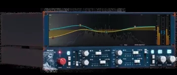Pulsar Audio Pulsar Poseidon v1.1.0-R2R