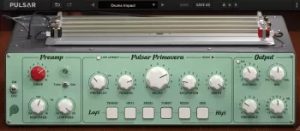 弹簧混响-Pulsar Audio Primavera v1.2.7-R2R-声链工坊