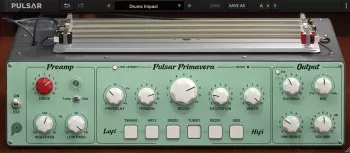图片[1]-弹簧混响-Pulsar Audio Primavera v1.2.7-R2R-声链工坊