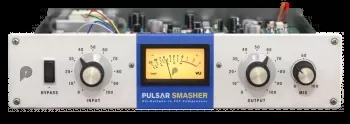 Pulsar Audio Pulsar Smasher v1.5.0-R2R