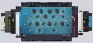 Red Rock Sound All Plug-ins Bundle 2024.11.19 Incl Keygen-R2R-声链工坊