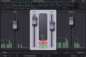 Red Rock Sound Inspirer v1.0.0-BUBBiX-声链工坊
