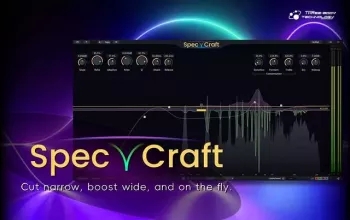 Three-Body Tech SpecCraft v1.0.0