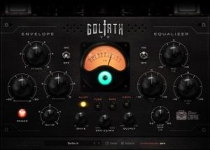 Tone Empire Goliath V2 v3.6.0-声链工坊
