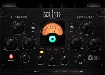 图片[1]-Tone Empire Goliath V2 v3.6.0-声链工坊