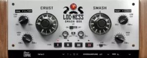 Tone Empire Loc-Ness V2 v3.5-声链工坊