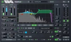 Wave Arts TrackPlug 7 v7.0.6-R2R-声链工坊