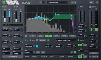 Wave Arts TrackPlug 7 v7.0.6-R2R