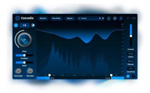 iZotope Cascadia v1.0.0-R2R-声链工坊