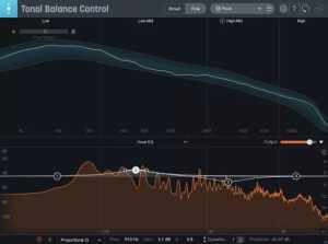 iZotope Tonal Balance Control 2 v2.9.0-R2R-声链工坊