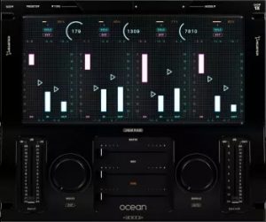 Acustica Audio Ocean 2023-R2R-声链工坊
