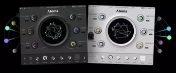 BABY Audio Atoms v1.2.0 REGGED WiN & MAC-BUBBiX