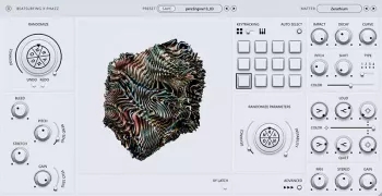 BEATSURFING RANDOM Metal v1.0.6-BUBBiX