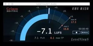 BeatRig LevelViewS r537 Incl Patched and Keygen-R2R-声链工坊