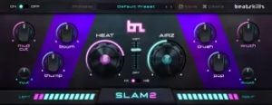 BeatSkillz Slam2 v1.3.0 R2 Incl Patched and Emulator-R2R-声链工坊
