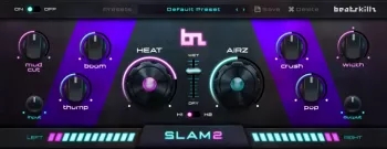 BeatSkillz Slam2 v1.3.0 R2 Incl Patched and Emulator-R2R
