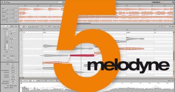 Celemony Melodyne 5 Studio v5.4.2.006-R2R
