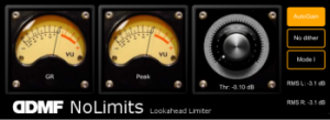 DDMF NoLimits v1.2.4 Incl Patched and Keygen-R2R-声链工坊