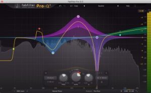 FabFilter Pro-Q 3 v3.26 Incl Patched and Keygen-R2R-声链工坊
