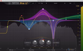 FabFilter Pro-Q 3 v3.26 Incl Patched and Keygen-R2R