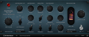 G-Sonique Pultronic EQ110P x64-声链工坊
