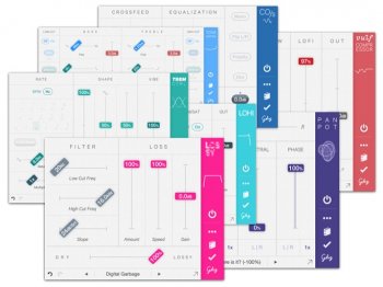 Goodhertz All Plugins Bundle v3.11.0 Incl Keygen (Win and macOS)-R2R
