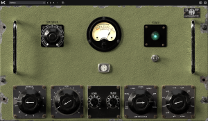 Kazrog MHB Green v1.0.0 WIN MAC-GTA-声链工坊