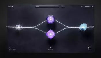 Lunacy Audio BEAM v1.3.4 Incl Keygen-R2R
