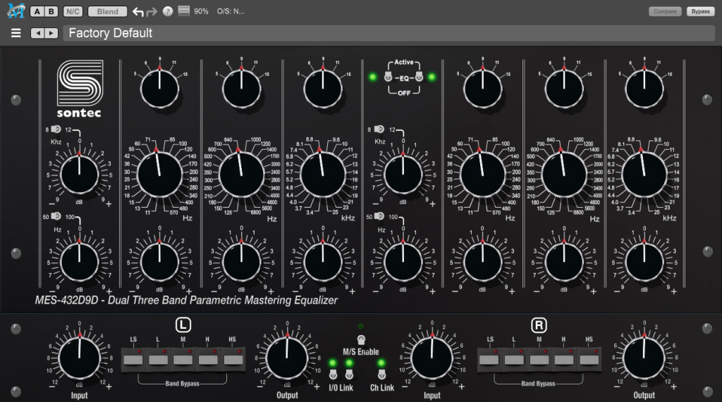 Make Believe Studios – Sontec MES-432D9D v4.0.23.187