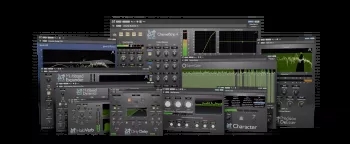 Metric Halo Production Bundle v4.0.23.187-R2R