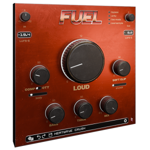 Musik Hack FUEL v1.0.3 REPACK-MOCHA-声链工坊